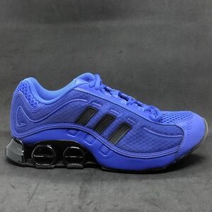 Adidas Megaride 01 'Royal Blue Core Black' Casual Lifestyle Sneaker